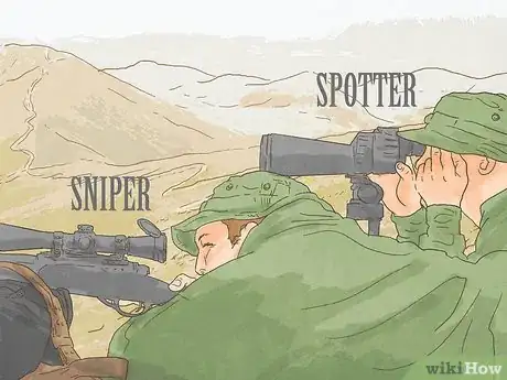 Image titled Become a Marine Sniper Step 17