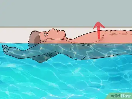 Image titled Float on Your Back Step 11