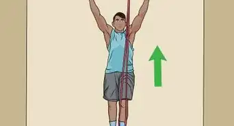 Perform Assisted Pull Ups