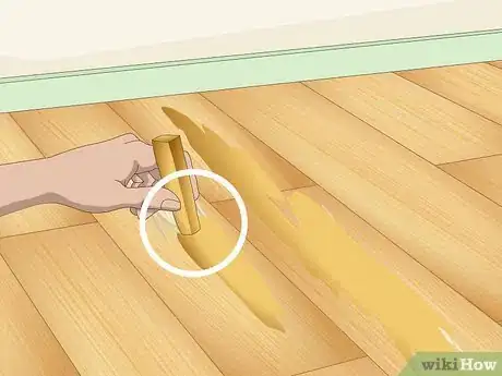 Image titled Fix Scratches on Hardwood Floors Step 10