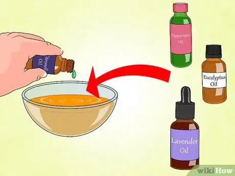 Image titled Make Natural Outdoor Fly Repellent with Essential Oils Step 3