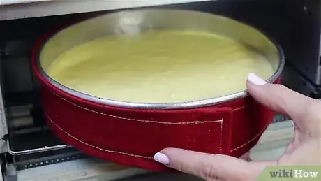 Image titled Bake a Flat Cake Step 4