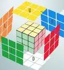 Solve a Rubik's Cube in 20 Moves