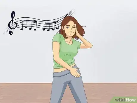 Image titled Do the Macarena Step 16