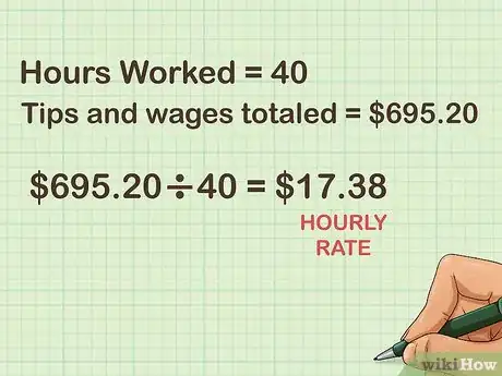 Image titled Calculate Wages Step 13