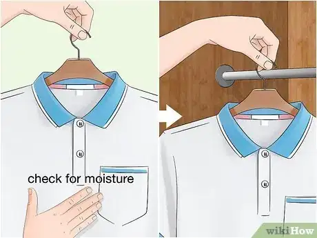 Image titled Protect Clothes from Moisture Step 11