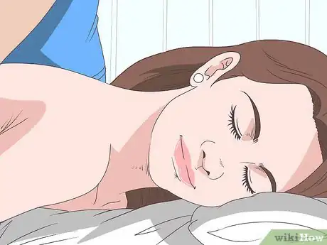 Image titled Use Shiatsu for Menstrual Cramps Step 11