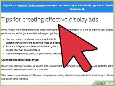 Image titled Earn Money Through Google Adsense Step 8