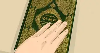 Read the Qur'an