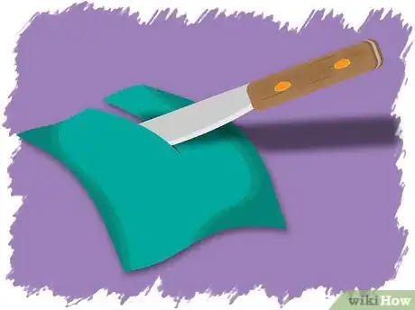 Image titled Make a Knife Step 22