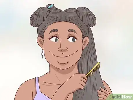 Image titled Do Your Hair Like Sailor Moon Step 7