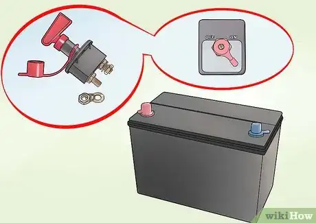 Image titled Attach a Battery Cut off Switch Step 2