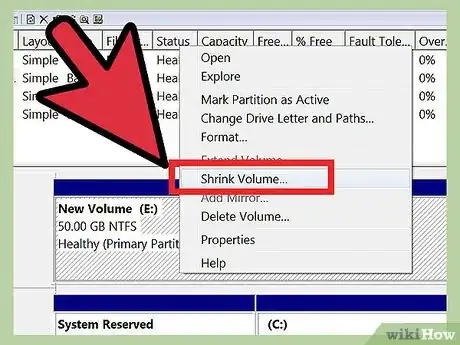 Image titled Shrink or Extend Your Existing Hard Disk Partition Volume Step 5