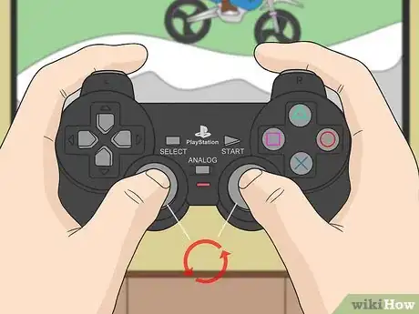 Image titled Fix Analog Sticks on Dual Shock 2 Controller for PS2 Step 2