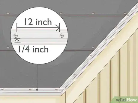 Image titled Reroof Your House Step 13