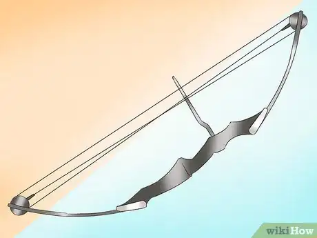 Image titled Choose an Archery Bow Step 1