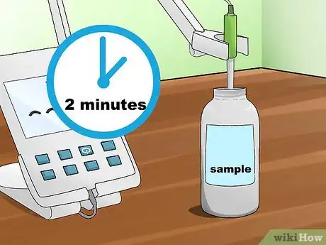 Image titled Calibrate and Use a pH Meter Step 10