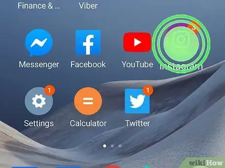 Image titled Move Icons on Android Step 2