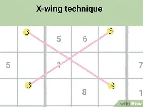 Image titled Solve Hard Sudoku Puzzles Step 9