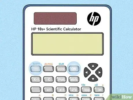 Image titled Turn off a Normal School Calculator Step 13