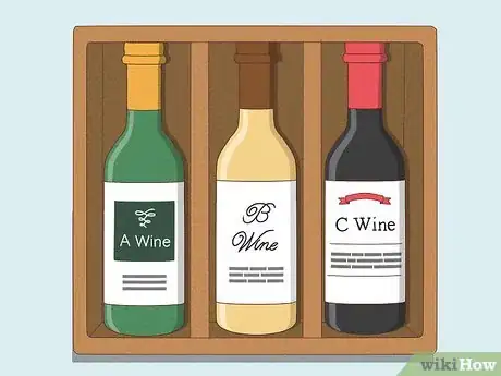 Image titled Buy Wine for a Gift Step 7