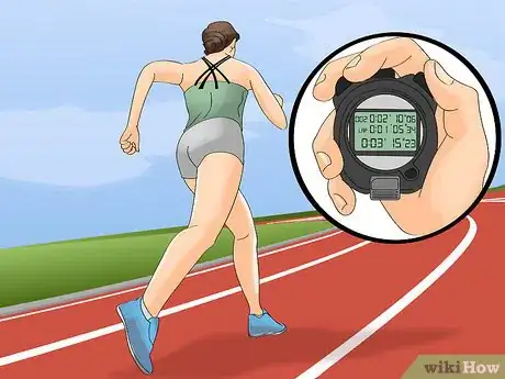 Image titled Run a 1600 M Race Step 10