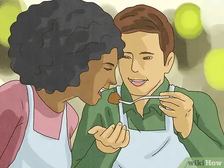 Image titled What Should You Do if You Don't Feel Connected to Your Husband Anymore Step 4