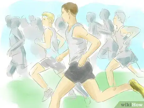 Image titled Run a Cross Country Race Step 4