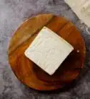 Store Tofu