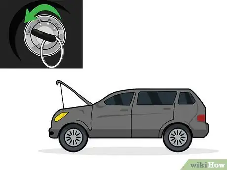 Image titled Remove a Stuck CD from a Car CD Player Step 10