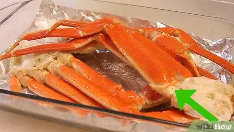 Image titled Cook Snow Crab Legs Step 21