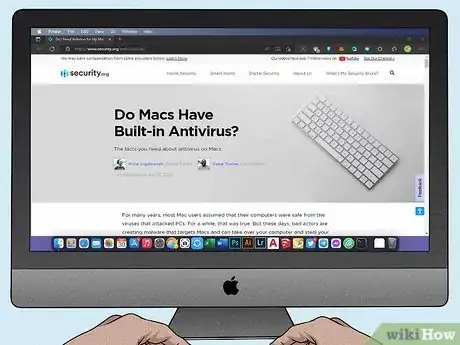 Image titled Install an Antivirus Step 12