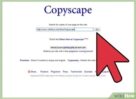 Image titled Use Copyscape Step 3