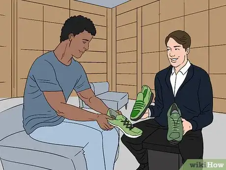 Image titled Sell Shoes Step 3