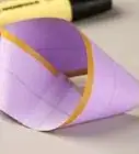 Make a Mobius Strip