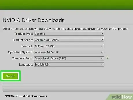 Image titled Update Nvidia Drivers Step 4