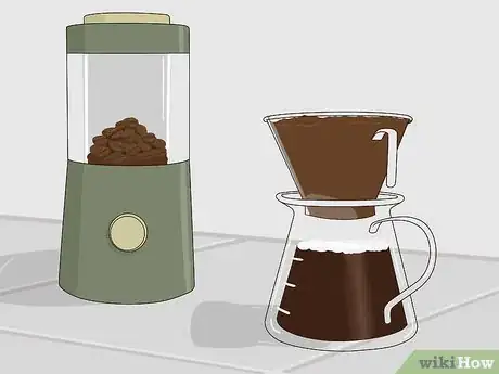 Image titled Stop Anxiety from Coffee Step 23