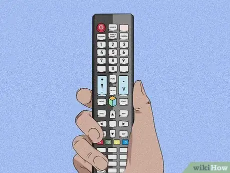 Image titled Sync a Samsung Remote to a TV Step 5