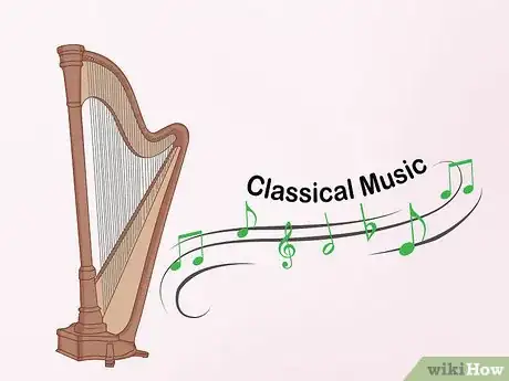 Image titled Play the Harp Step 3