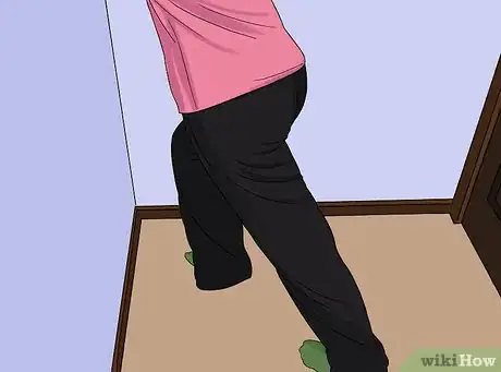 Image titled Perform Chest Stretches Step 3
