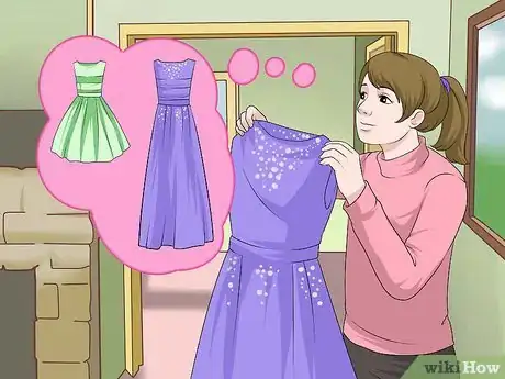 Image titled Dress for an 8th Grade Formal Step 2