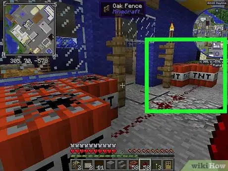 Image titled Grief on Minecraft Step 7