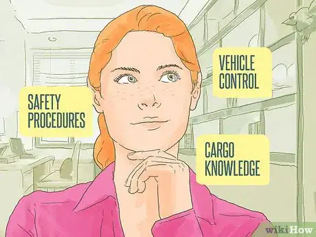 Image titled Get a CDL License in New York Step 13
