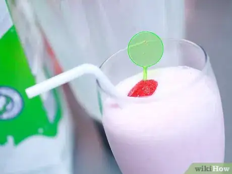 Image titled Make a Milkshake Step 7