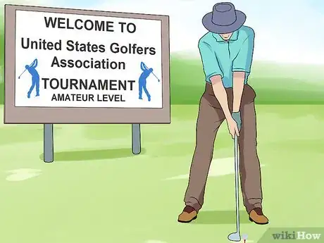 Image titled Become a Golf Coach Step 4