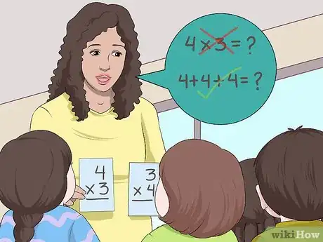Image titled Teach Third Grade Multiplication Step 11