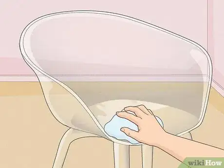 Image titled Clean Acrylic Furniture Step 3