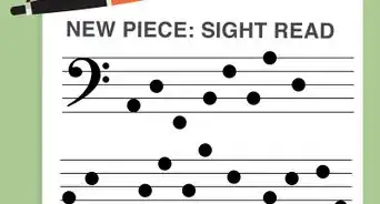 Read the Bass Clef