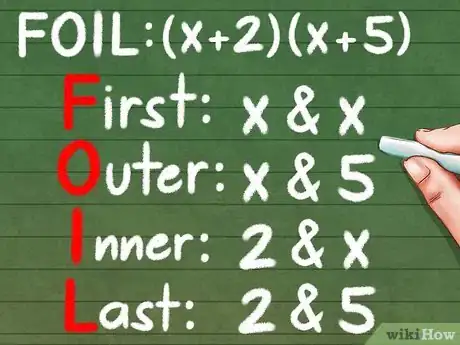 Image titled Multiply Binomials Step 2