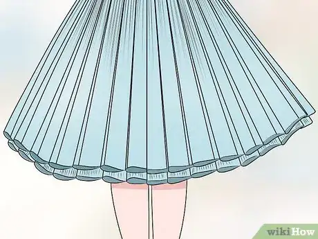 Image titled Add Tulle to a Prom Dress Step 15